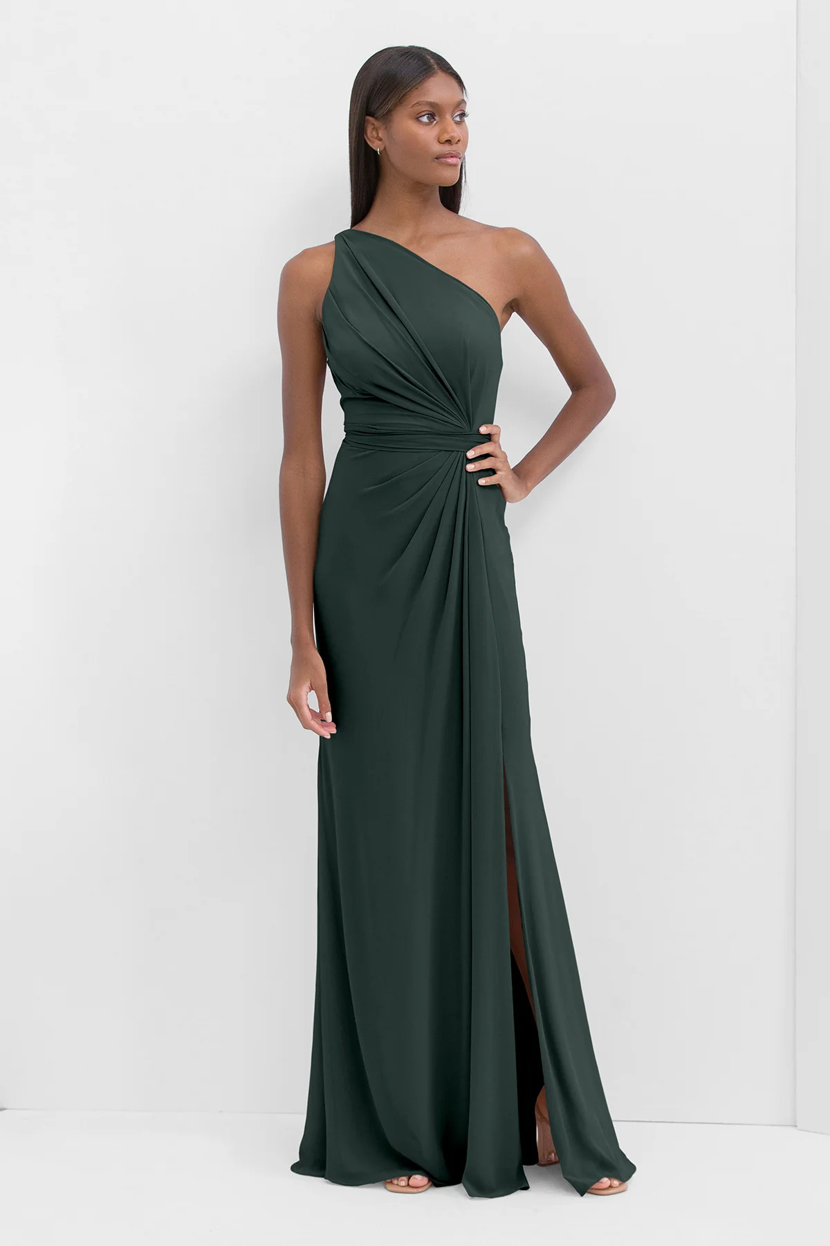Watters Bridesmaid Dress Nora 1506 - Image 8