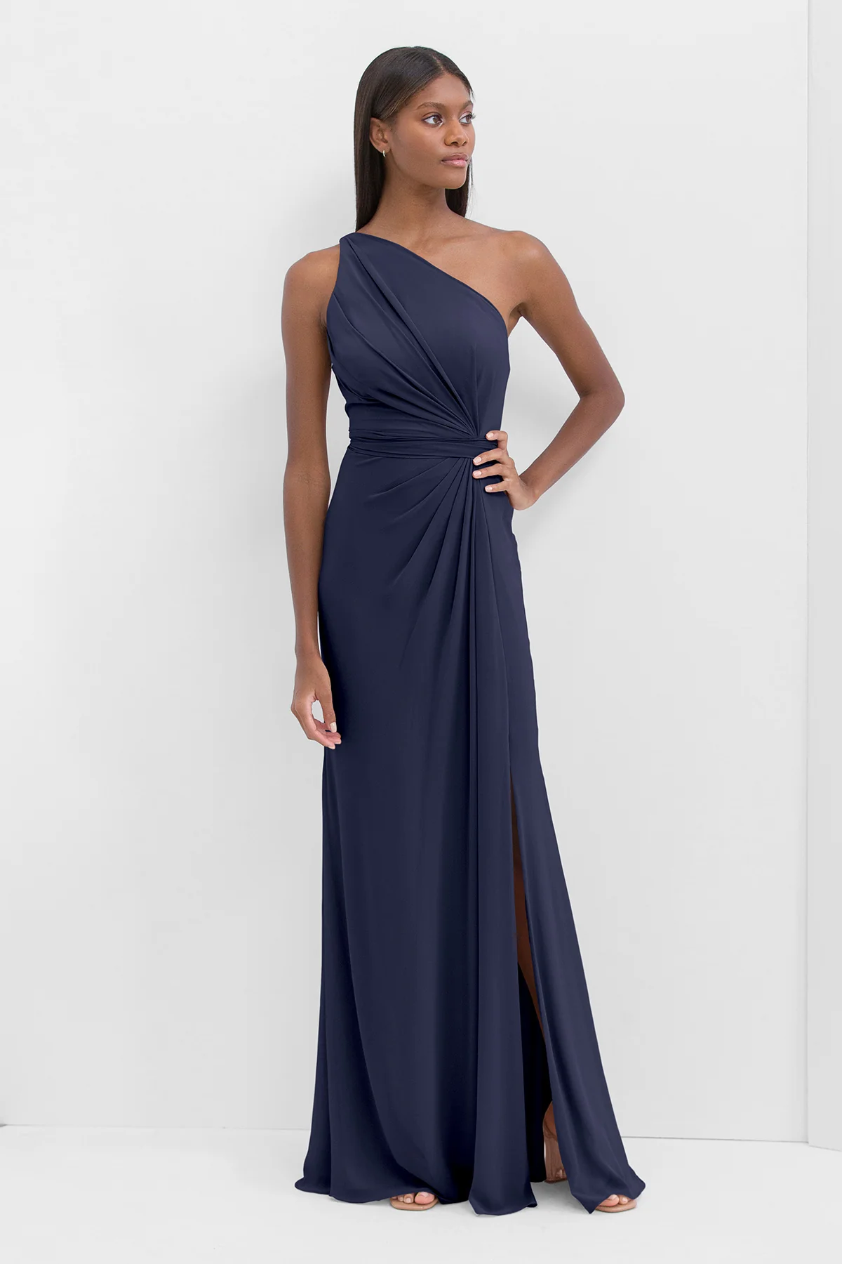 Watters Bridesmaid Dress Nora 1506 - Image 9