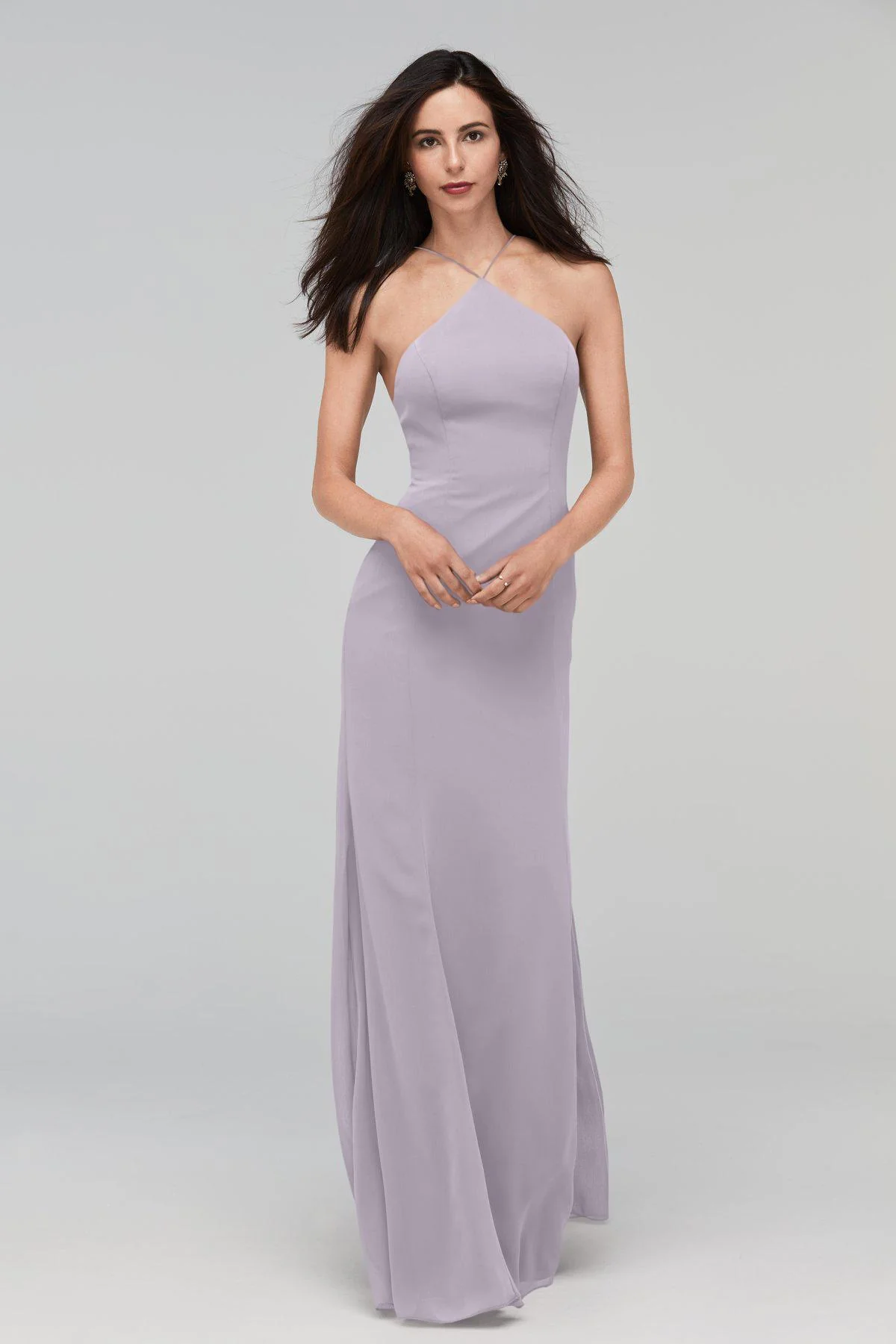 Watters Bridesmaid Dress Whitney 3505 - Image 6