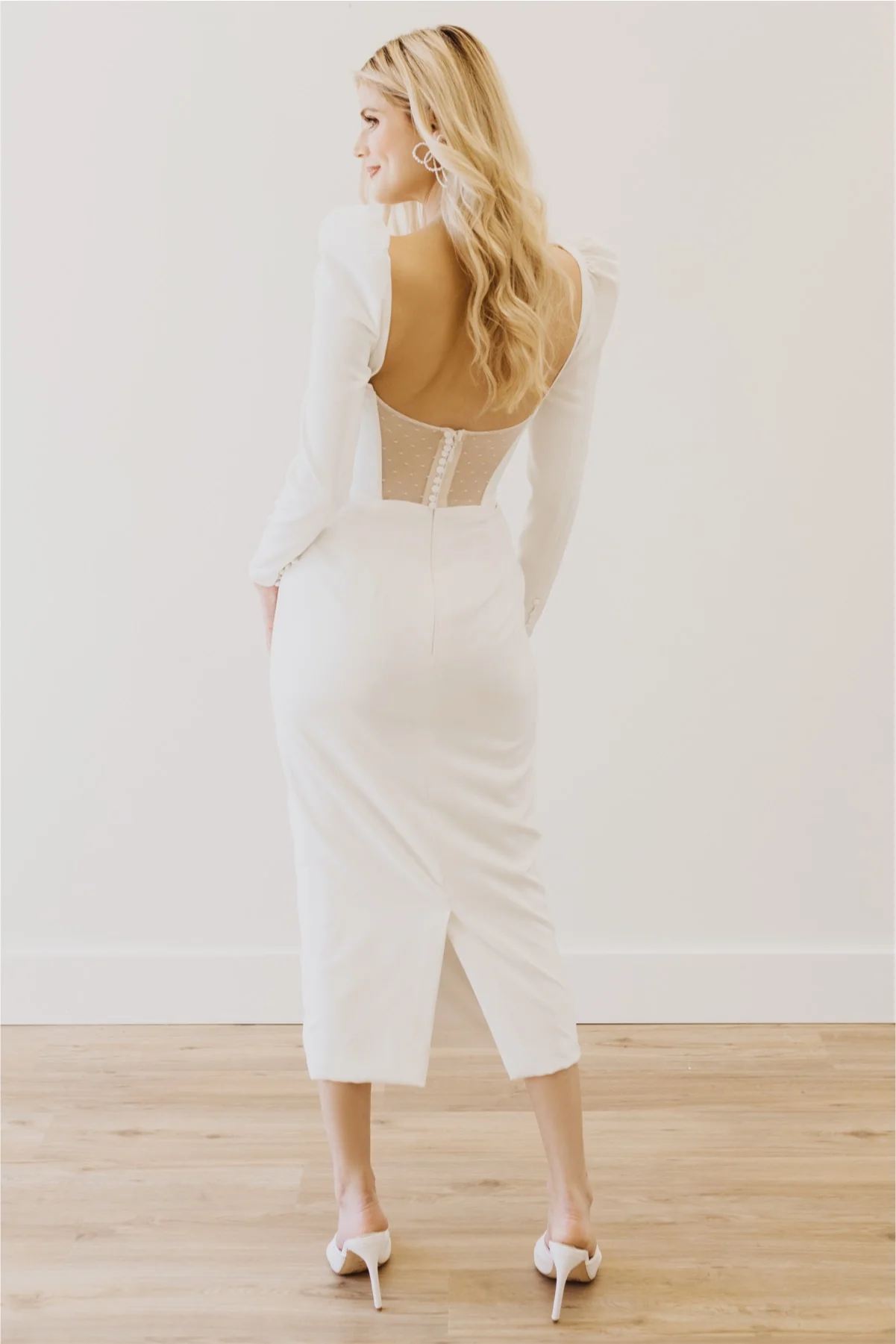Wtoo Dress Etta 11246 - Image 2