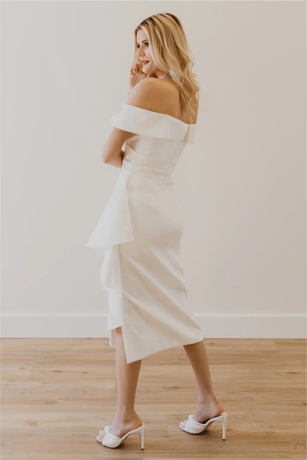 Wtoo Dress Loretta 11245 - Image 3