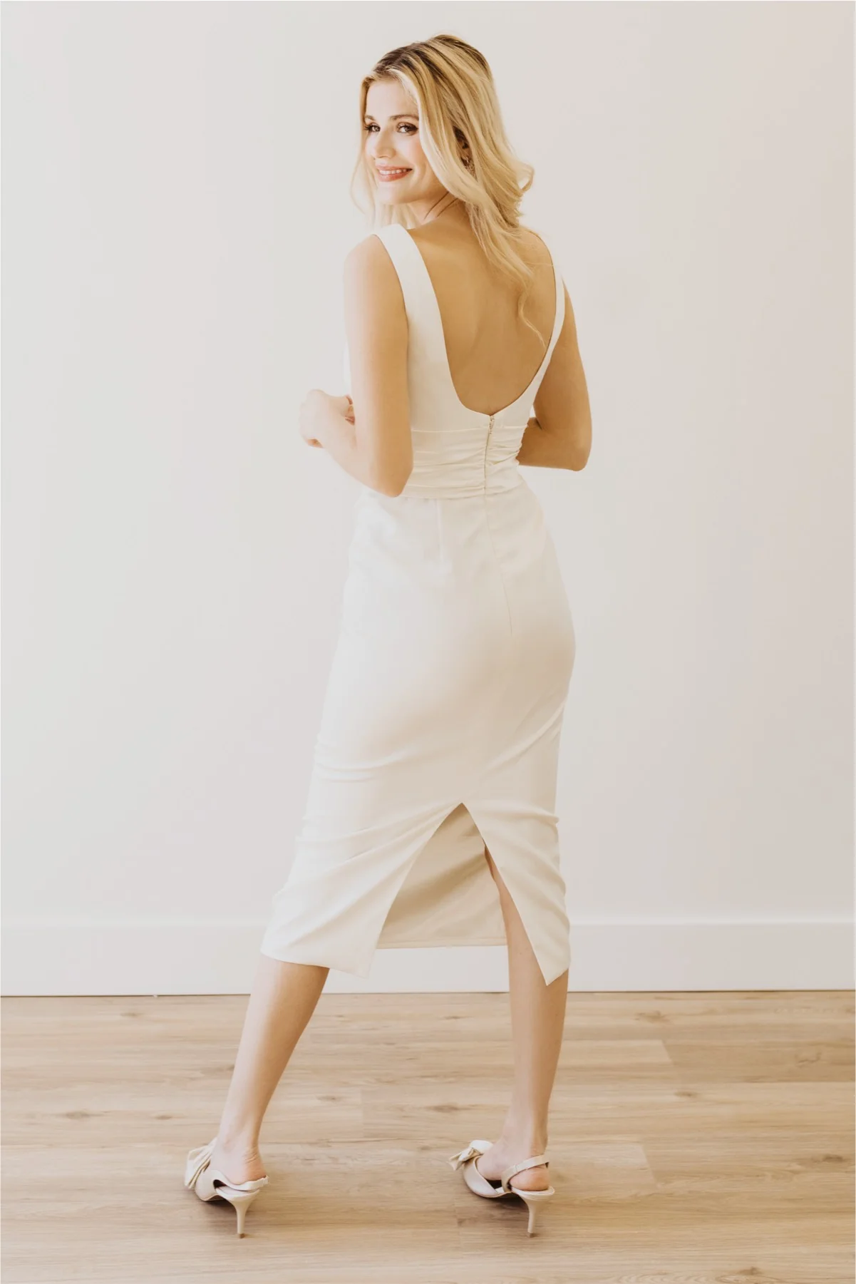 Wtoo Dress Rebecca 11244 - Image 3
