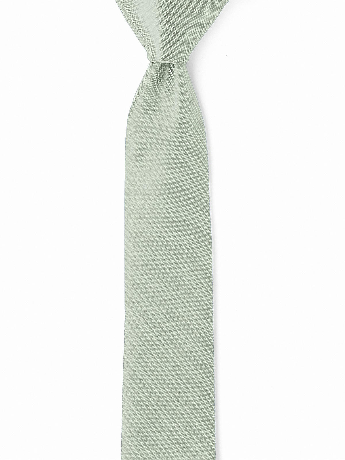 Yarn-Dyed Narrow Ties by After Six